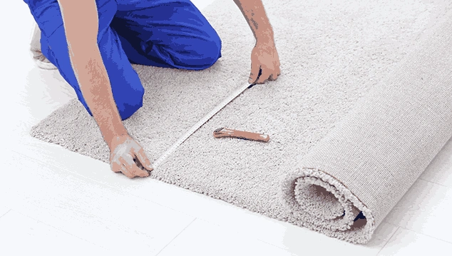 Carpet Repair Services Kalkallo